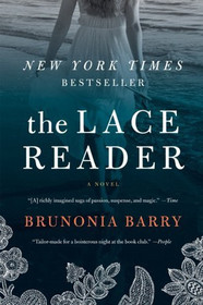 The Lace Reader