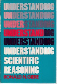 Understanding scientific reasoning