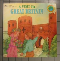 A Visit To Great Britain (Look-Look)
