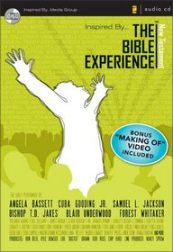 Inspired By The Bible Experience: New Testament