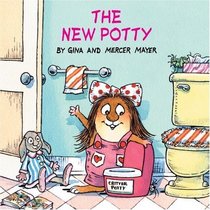 The New Potty (Look-Look)