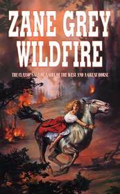 Wildfire: Wildfire