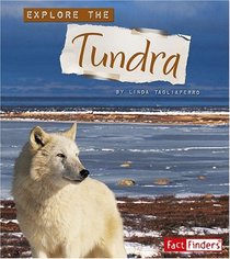 Explore the Tundra (Explore the Biomes series) (Explore the Biomes)
