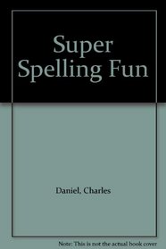 Super Spelling Fun