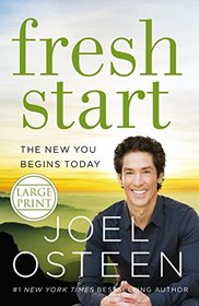 Fresh Start: The New You Begins Today