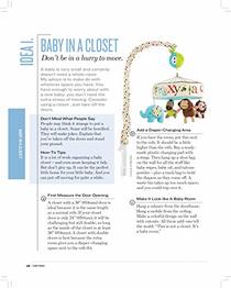 Small Space Living: Expert Tips and Techniques on Using Closets, Corners, and Every Other Space in Your Home