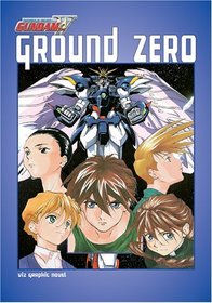 Gundam Wing: Ground Zero