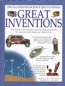 Great Inventions