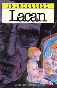 Introducing Lacan (Beginners)