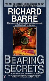 Bearing Secrets (Wil Hardesty, Bk 2)