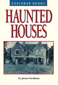 Haunted houses (Explorer books)