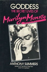 Goddess: Secret Lives of Marilyn Monroe