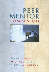 Sanft, Peer Mentor Companion: Used with ...Downing-On Course