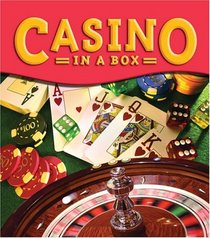 Casino in a Box (Ubox Kits)