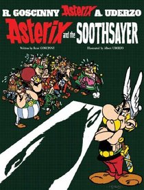 Asterix and the Soothsayer (Asterix)