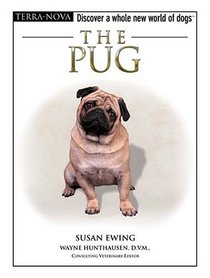 The Pug (Terra-Nova)