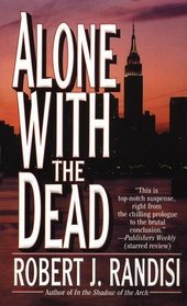 Alone with the Dead (Joe Keough, Bk 1)