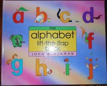 The Alphabet Flap Book