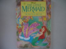 The Practical Joke War (Disney's the Little Mermaid Novels, No 9)