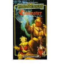 Elminster: the Making of a Mage