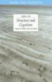 Structure and Cognition: Aspects of Hindu Caste and Ritual (Oxford India Paperbacks)
