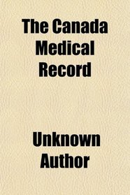 The Canada Medical Record