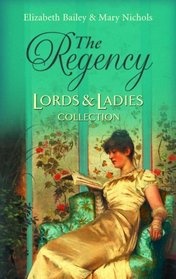 Lady Lavinia's Match: AND Prudence (Regency Lords and Ladies Collection)
