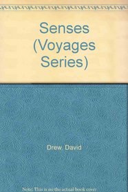 Senses (Voyages (Santa Rosa, Calif.).)