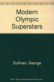Modern Olympic Superstars