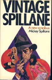 Vintage Spillane