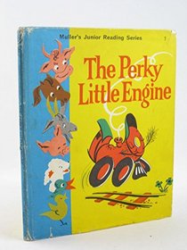 Perky Little Engine (Jun. Rdg. S)