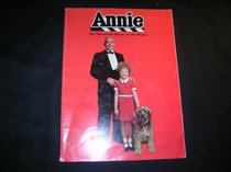 Annie Storybook