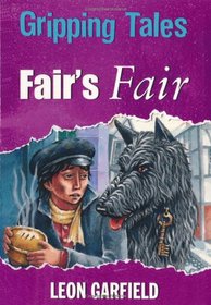 Fairs Fair (Gripping Tales)