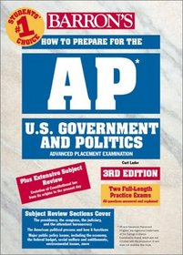 How to Prepare for the AP U.S. Government and Politics