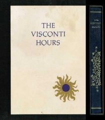 The Visconti Hours, National Library, Florence (Slipcase Edition)