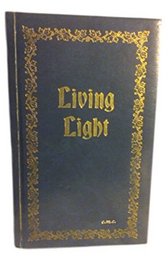 Living Light: Daily Light in Today's Language