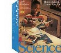 Lifepac Gold Science Grade 3 Boxed Set