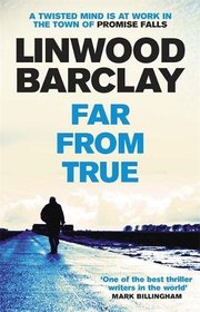 Far From True (Promise Falls, Bk 2)