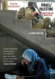 Israel/Palestine : How to End the War of 1948, 2nd ed. (Open Media)