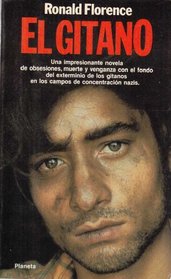El Gitano/the Gypsy Man (Spanish Edition)