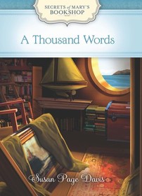 A Thousand Words (Secrets of Mary's Bookshop, Bk 14)