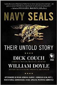 Navy SEALs: Their Untold Story