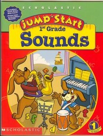 Sounds (Jump Start, 1st Grade)