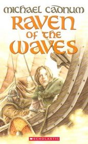 Raven Of The Waves