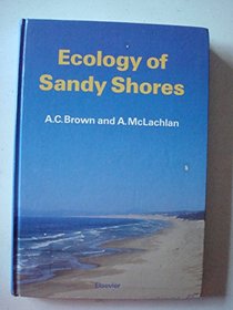 Ecology of Sandy Shores