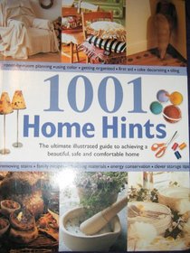 1001 home hints