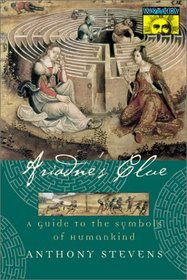 Ariadne's Clue : A Guide to the Symbols of Humankind (Mythos)