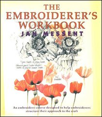 The Embroiderer's Workbook