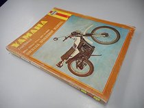 Haynes Yamaha Trail Bikes 1971-1985
