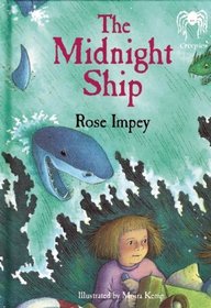 The Midnight Ship (Creepies)